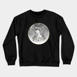 Cancer Crewneck Sweatshirt